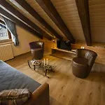 Pilier D'angle & Wellness 3* Courmayeur