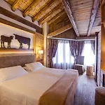 Pilier D'angle & Wellness 3* Courmayeur