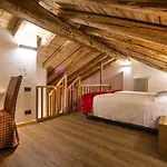 Pilier D'angle & Wellness Hotel Courmayeur