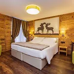 Pilier D'angle & Wellness 3*