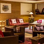 Hotel Pilier D'angle & Wellness Courmayeur