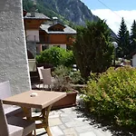 Pilier D'angle & Wellness Courmayeur
