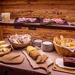 Pilier D'angle & Wellness 3* Courmayeur