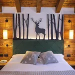 Pilier D'angle & Wellness 3* Courmayeur