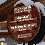 Pilier D'angle & Wellness