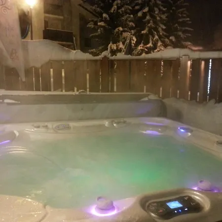Hotel Pilier D'angle & Wellness