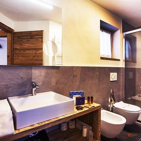 Pilier D'angle & Wellness Hotel
