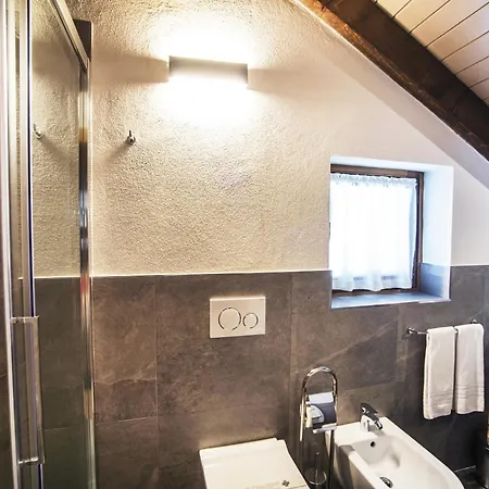 Hotel Pilier D'angle & Wellness Courmayeur