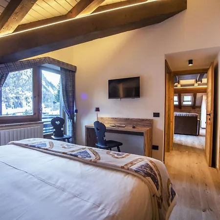 Hotel Pilier D'angle & Wellness 3*