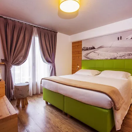 Pilier D'angle & Wellness Hotel Courmayeur