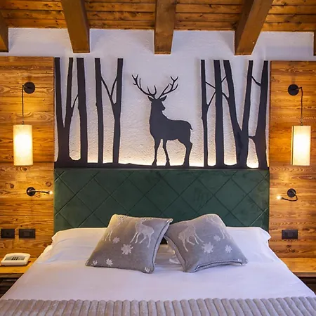Hotel Pilier D'angle & Wellness