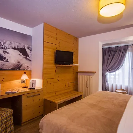 Pilier D'angle & Wellness Hotel Courmayeur