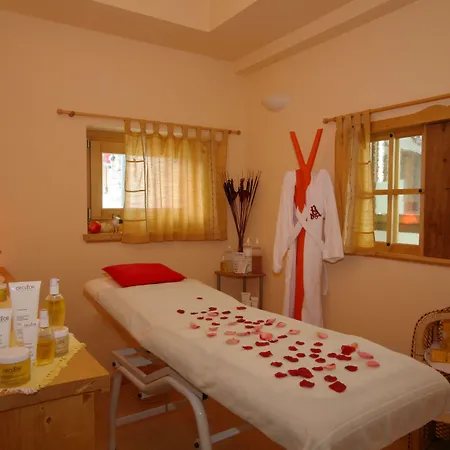 Szálloda Pilier D'angle & Wellness