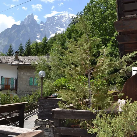 Szálloda Pilier D'angle & Wellness 3*