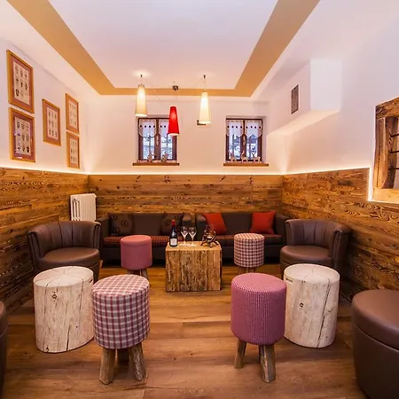 Hotel Pilier D'angle & Wellness 3*