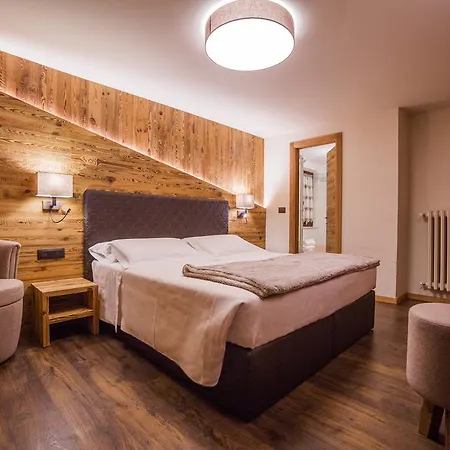 Hotel Pilier D'angle & Wellness