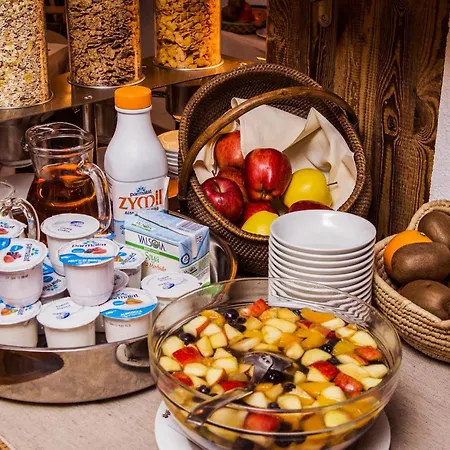 Pilier D'angle & Wellness Hotel 3*