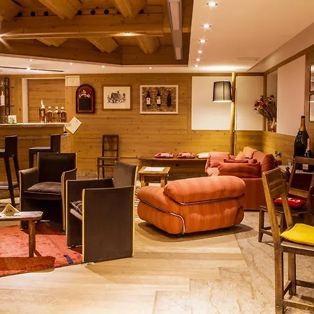 Pilier D'angle & Wellness Hotel
