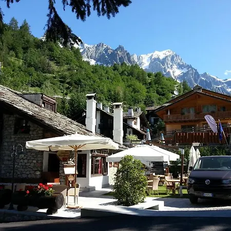 Pilier D'angle & Wellness Hotel