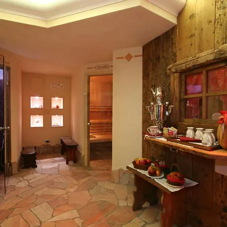 Pilier D'angle & Wellness Hotel 3*