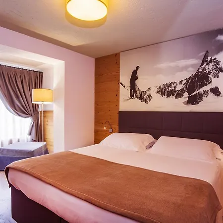 Hotel Pilier D'angle & Wellness 3*