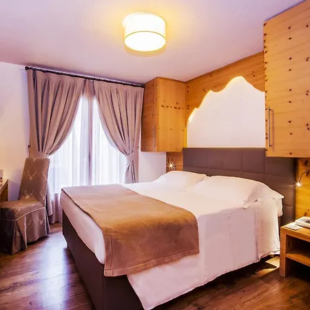 Hotel Pilier D'angle & Wellness Courmayeur
