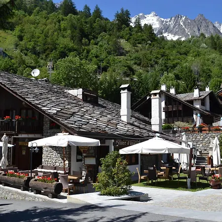 Hotel Pilier D'angle & Wellness