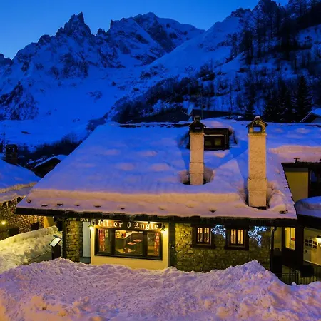 Hotel Pilier D'angle & Wellness