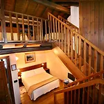 Pilier D'angle & Wellness 3*