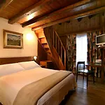 Hotel Pilier D'angle & Wellness Courmayeur