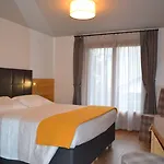 Hotel Pilier D'angle & Wellness Courmayeur