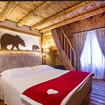 Hotel Pilier D'angle & Wellness
