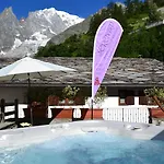Hotel Pilier D'angle & Wellness