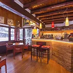 Pilier D'angle & Wellness Courmayeur