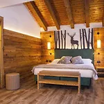Pilier D'angle & Wellness Hotel 3*