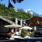 Pilier D'angle & Wellness Hotel