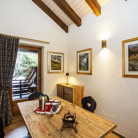 Pilier D'angle & Wellness Отель 3*