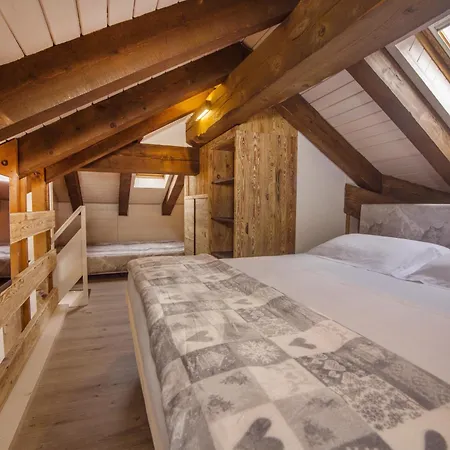 Pilier D'angle&wellness 3* Courmayeur