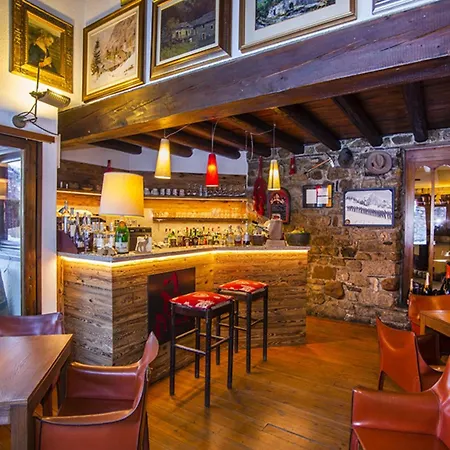 Pilier D'angle & Wellness Hotel