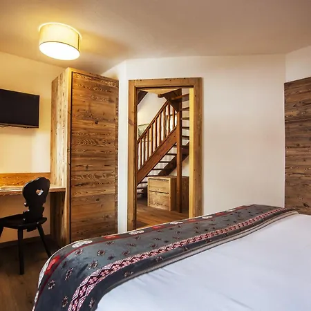 Pilier D'angle&wellness Hotel 3*