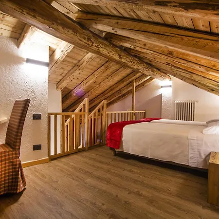 Pilier D'angle&wellness 3*