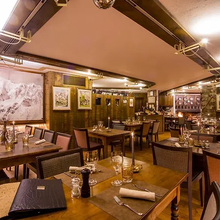 Pilier D'angle & Wellness Hotel