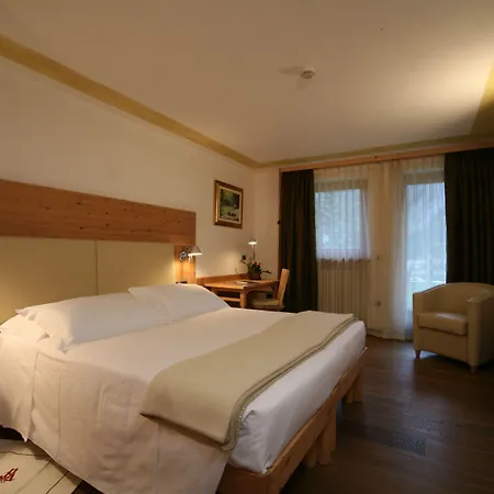 Hotel Pilier D'angle & Wellness Courmayeur