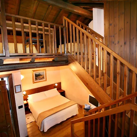 Pilier D'angle&wellness 3*