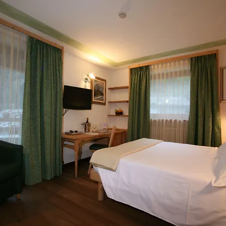 Pilier D'angle & Wellness 3*