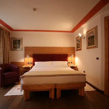 Hotel Pilier D'angle & Wellness