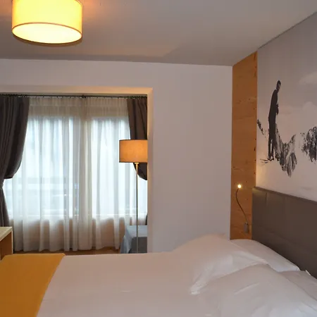 Pilier D'angle&wellness 3*