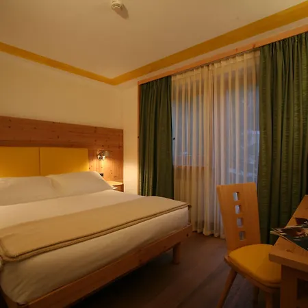 Pilier D'angle & Wellness Курмайор