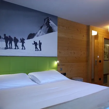 Pilier D'angle & Wellness Отель