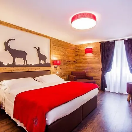 Pilier D'angle&wellness 3*